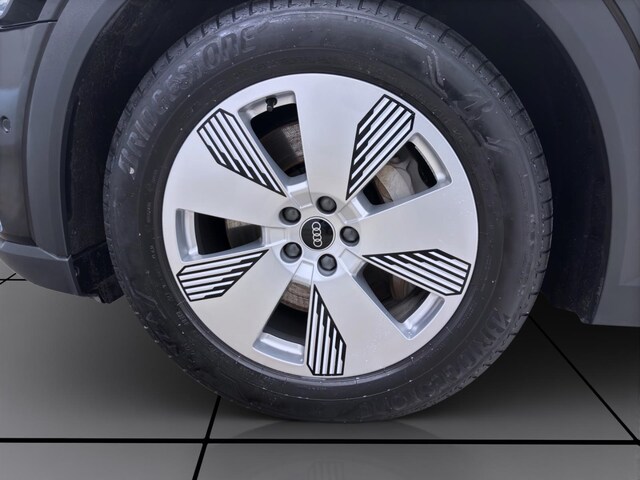 Audi e-tron 50 Quattro Sportback