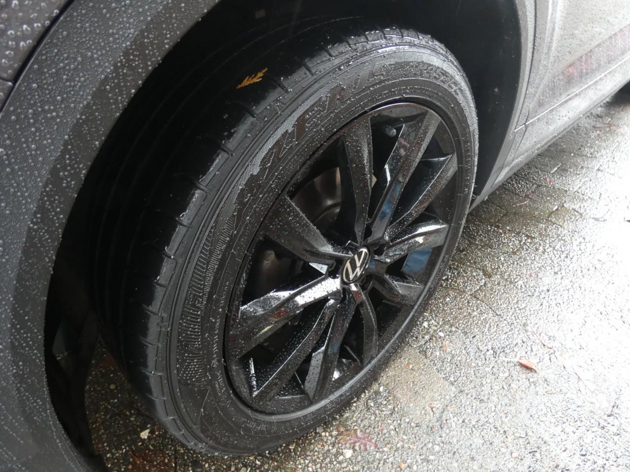 Volkswagen T-Roc 1.5 TSI Cabriolet R-Line