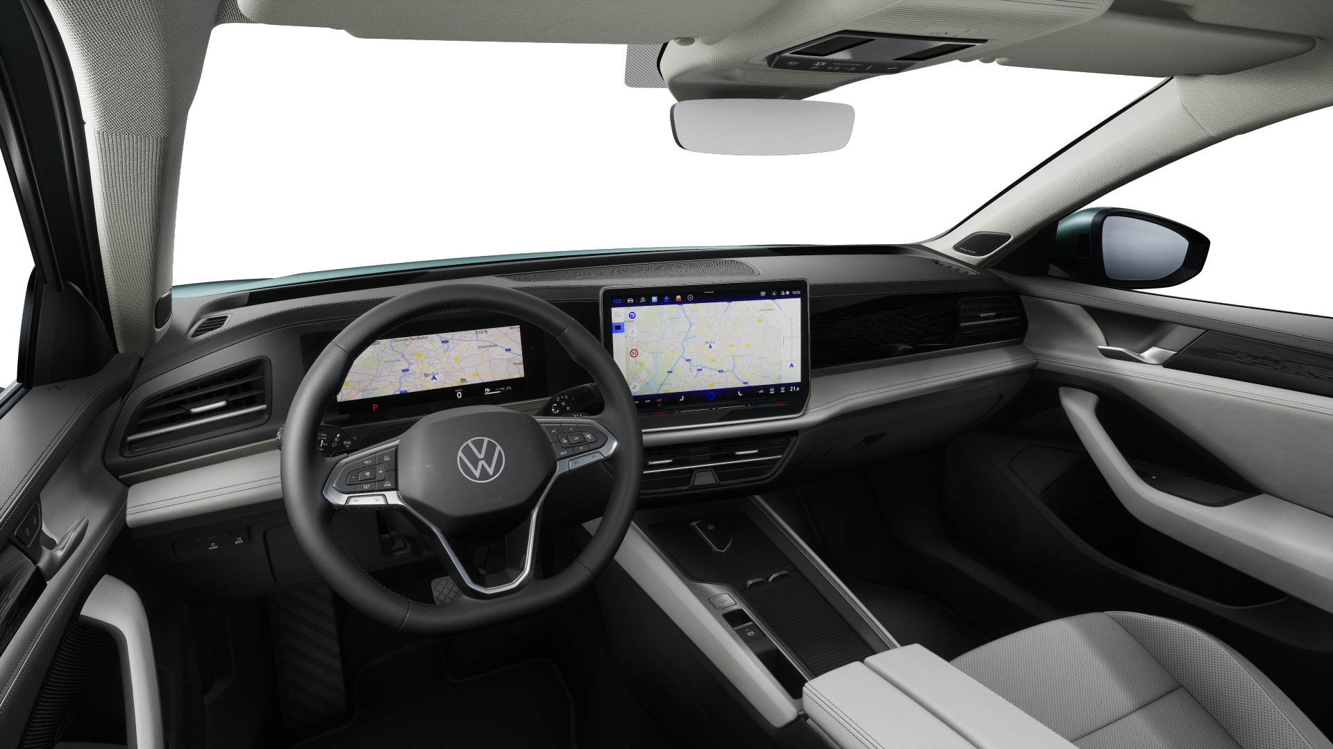 Volkswagen Passat 1.5 TSI Business DSG Variant