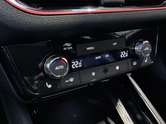 Skoda Scala 1.5 TSI Monte Carlo