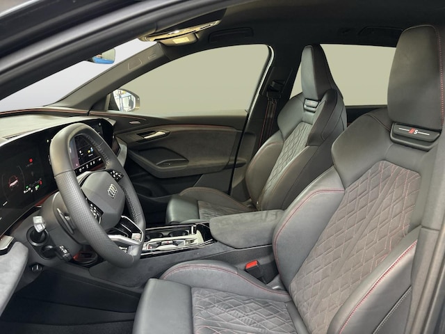 Audi Q6 e-tron Quattro