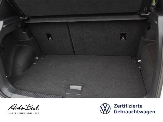 Volkswagen T-Cross 1.0 TSI DSG Life