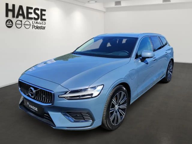 Volvo V60 AWD Core Hybrid Recharge T6