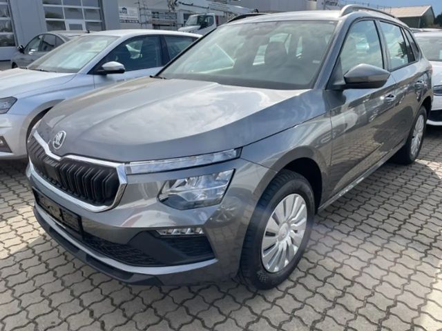Skoda Kamiq 1.0 TSI