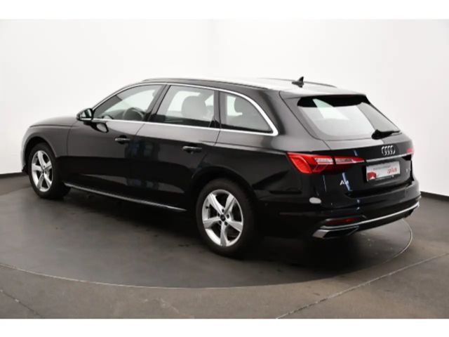 Audi A4 35 TDI S-Tronic