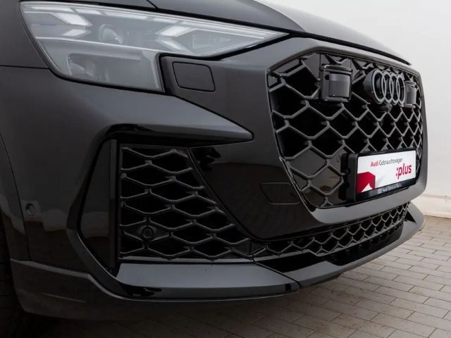 Audi RS Q8 Performance