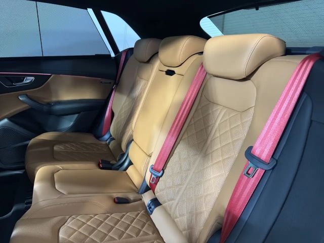 Audi Q8 60 TFSI Hybride Quattro