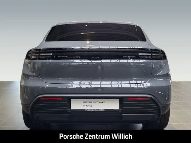 Porsche Macan 4S