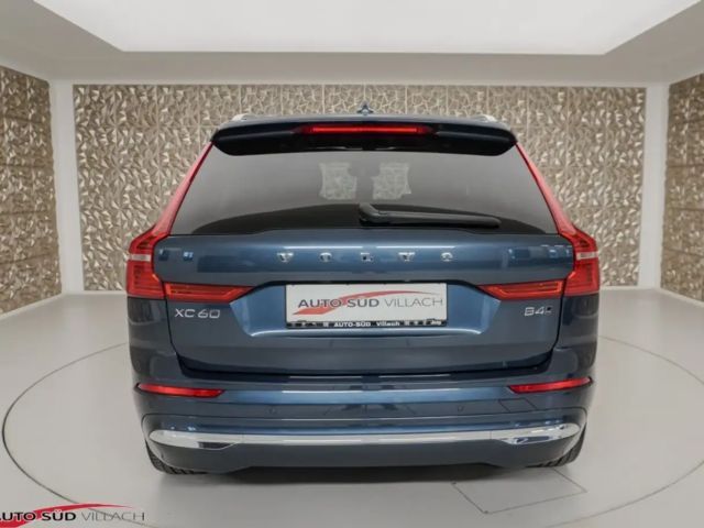 Volvo XC60 AWD Geartronic