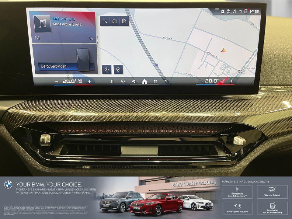 BMW M440 Coupé Gran Coupé M440i xDrive