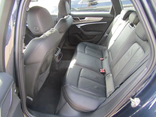 Audi A6 45 TFSI Avant Quattro Sport