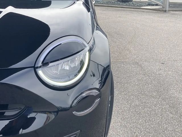 Fiat 600e Hybrid 136 6-Gang eDCT