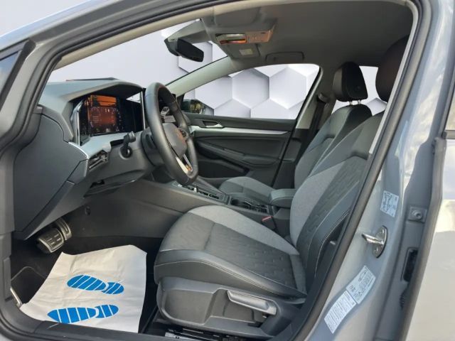 Volkswagen Golf DSG Golf VIII Variant