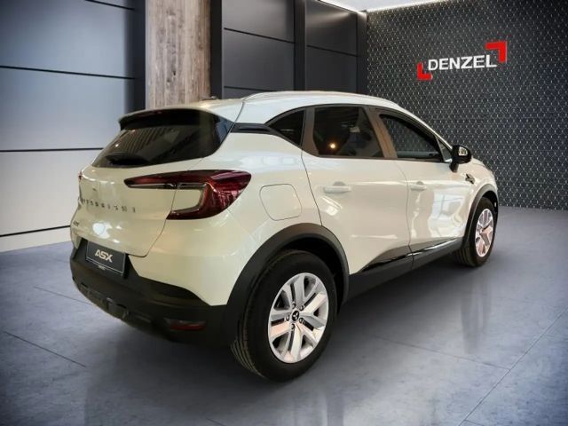 Mitsubishi ASX Invite