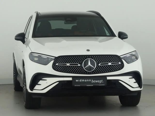 Mercedes-Benz GLC 300 4MATIC GLC 300 e