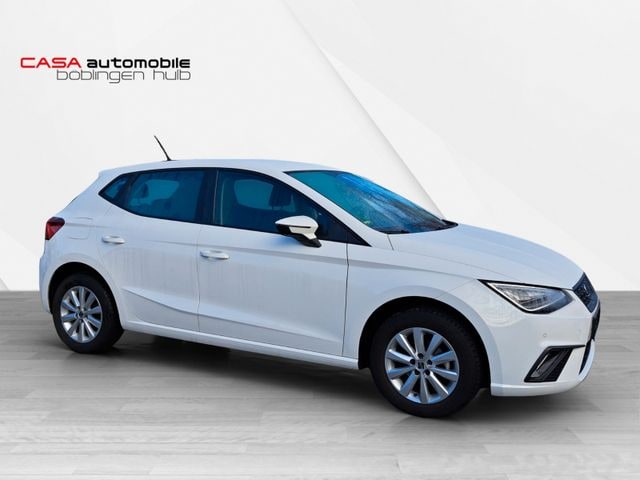 Seat Ibiza 1.0 TSI Style