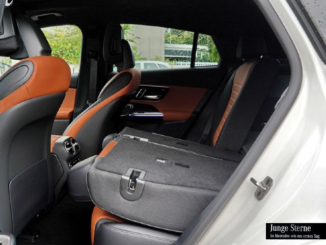 Mercedes-Benz GLC 200 4MATIC Coupé