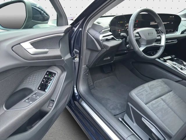 Audi A5 TFSI*NAVI*LED*19ZOLL*AHK*KAMERA*SHZ