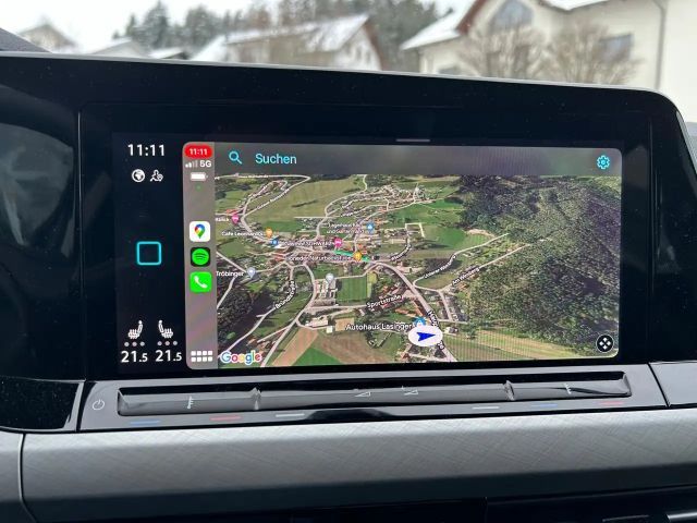 Volkswagen Golf 4Motion DSG Life Variant