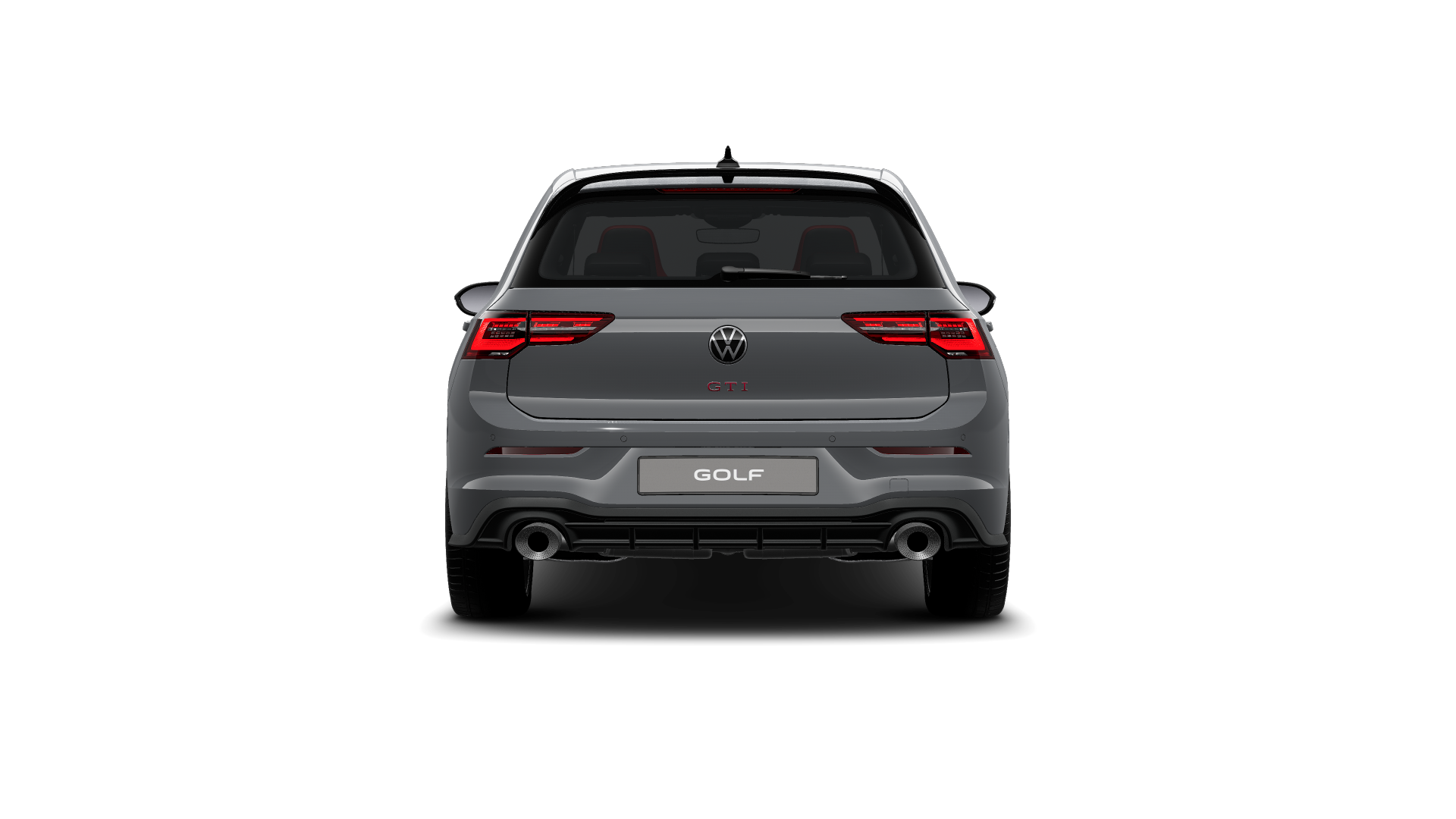 Volkswagen Golf 2.0 TSI DSG GTI