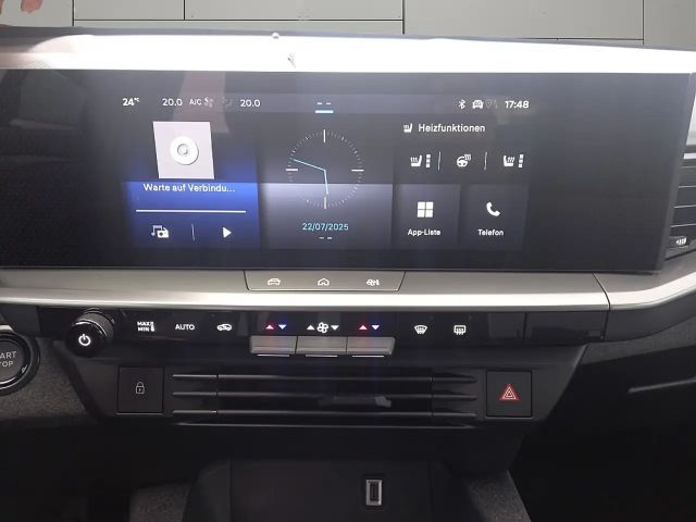 Opel Grandland X Edition