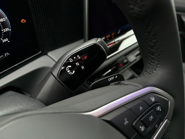 Volkswagen Tiguan 1.5 eTSI DSG Life