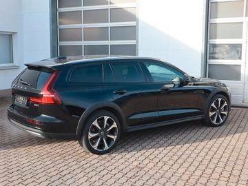 Volvo V60 AWD Ultimate