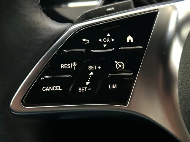 Mercedes-Benz A 180 A 180 d Hatchback