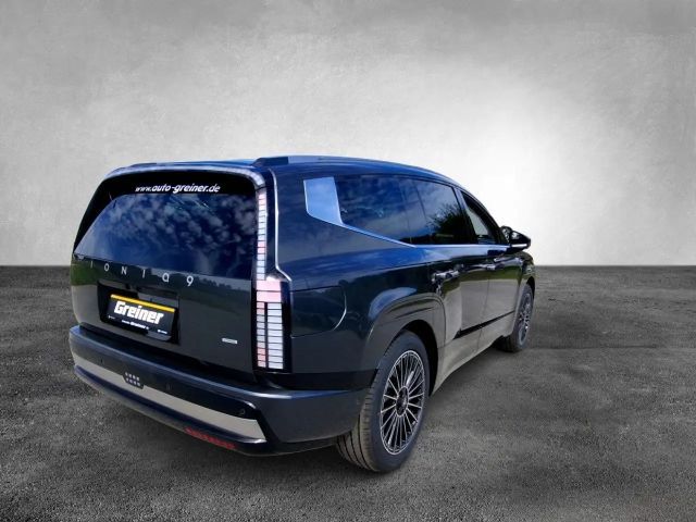 Hyundai IONIQ 9 4WD 6-zits UNIQ