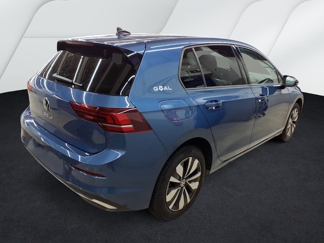 Volkswagen Golf 1.5 TSI