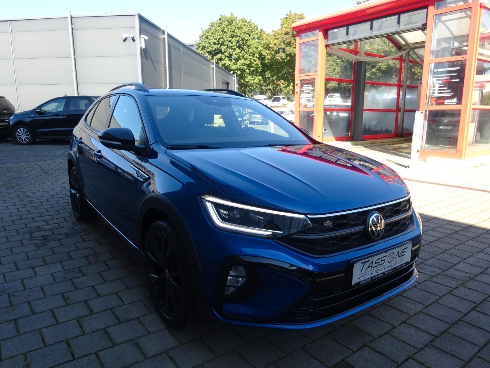 Volkswagen Taigo 1.0 TSI R-Line