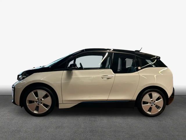 BMW i3 Sedan