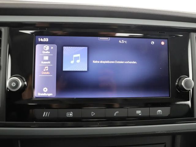 Seat Ateca 1.0 TSI Reference