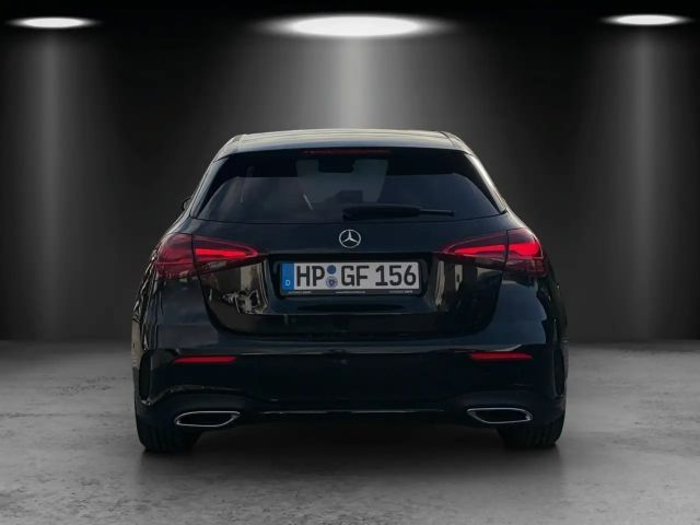 Mercedes-Benz A 200 AMG Line Hatchback