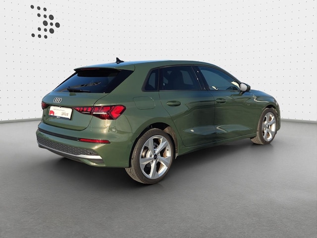 Audi A3 30 TFSI S-Tronic Sportback