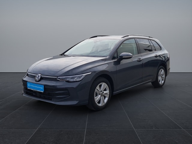 Volkswagen Golf 1.5 TSI Variant