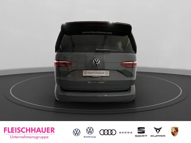 Volkswagen Multivan 2.0 TDI Lang Life