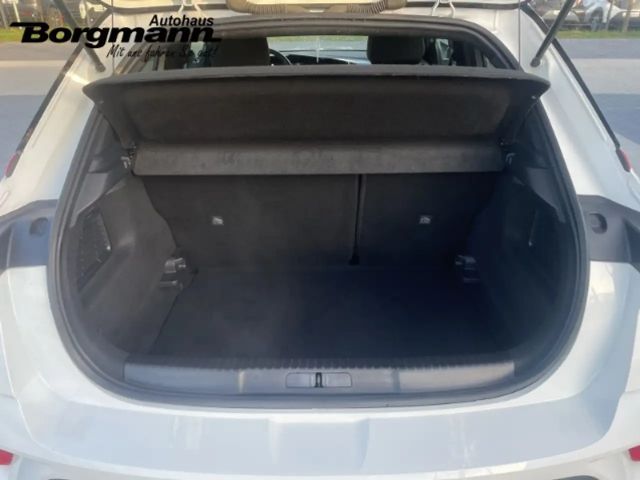 Opel Mokka 1.2 Turbo GS-Line Grand Sport Turbo