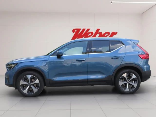 Volvo XC40 Bright Ultimate