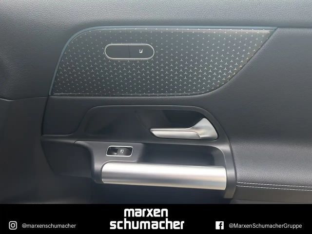 Mercedes-Benz EQA 300 4MATIC Progressive