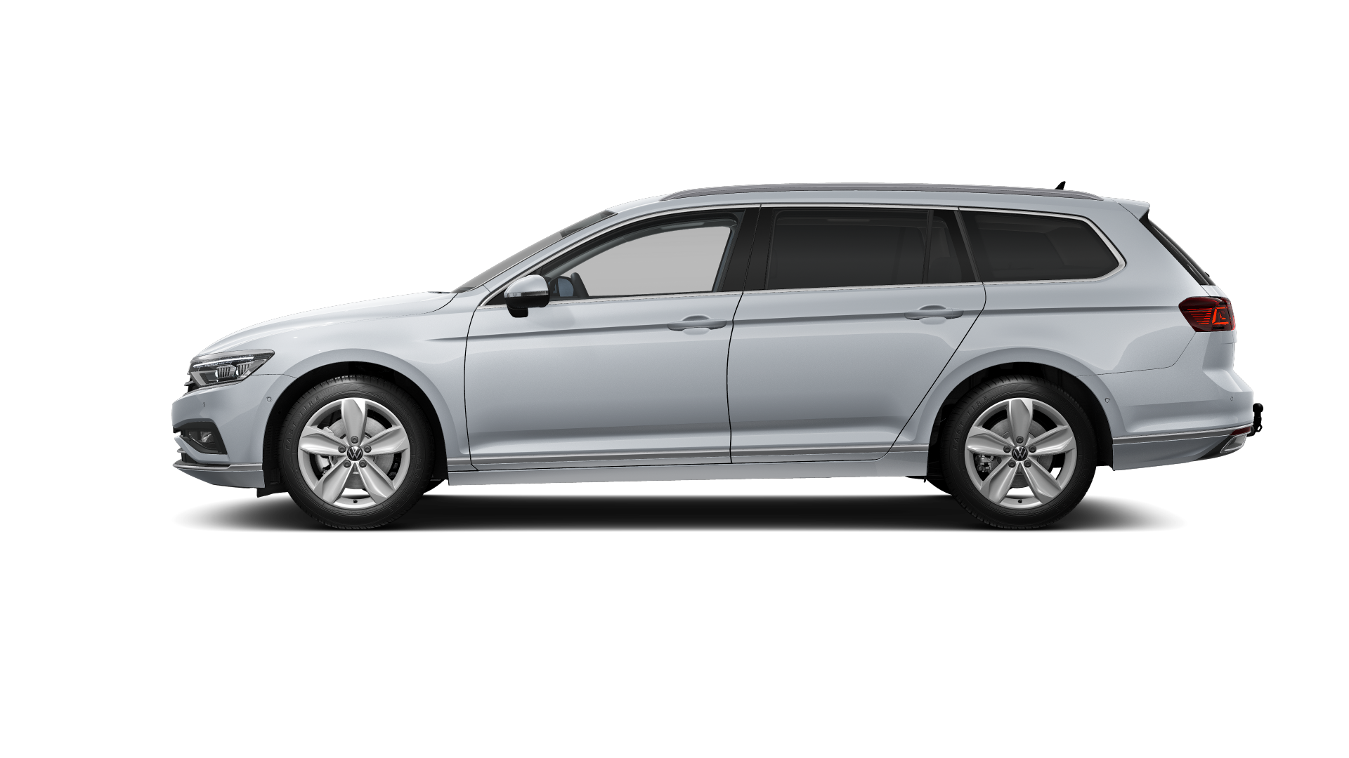 Volkswagen Passat Elegance