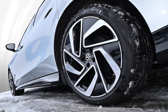 Volkswagen ID.7 Pro Tourer