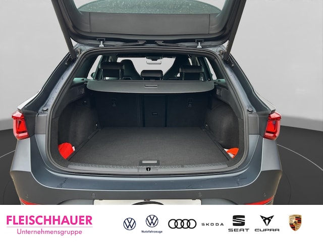 Cupra Leon 4Drive DSG Sportstourer VZ
