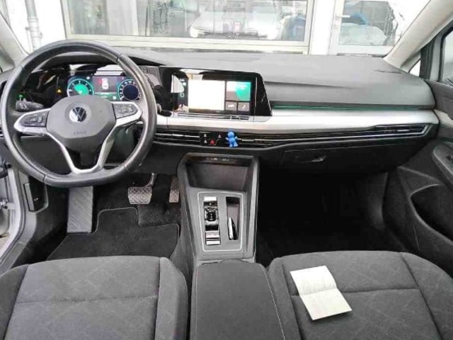 Volkswagen Golf Golf VIII Variant