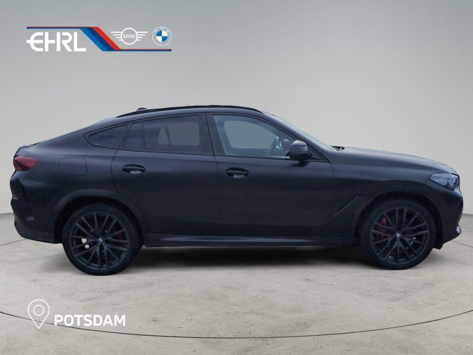 BMW X6 xDrive30d