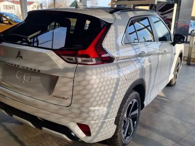 Mitsubishi Eclipse Cross 4WD PHEV