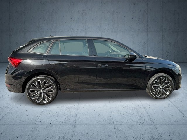 Skoda Scala 1.0 TSI Tour