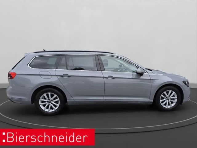 Volkswagen Passat 1.5 TSI Business DSG Variant