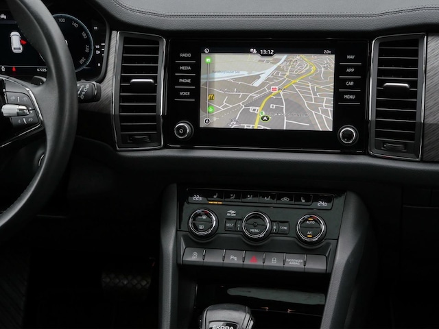 Skoda Kodiaq 4x4 Style Style