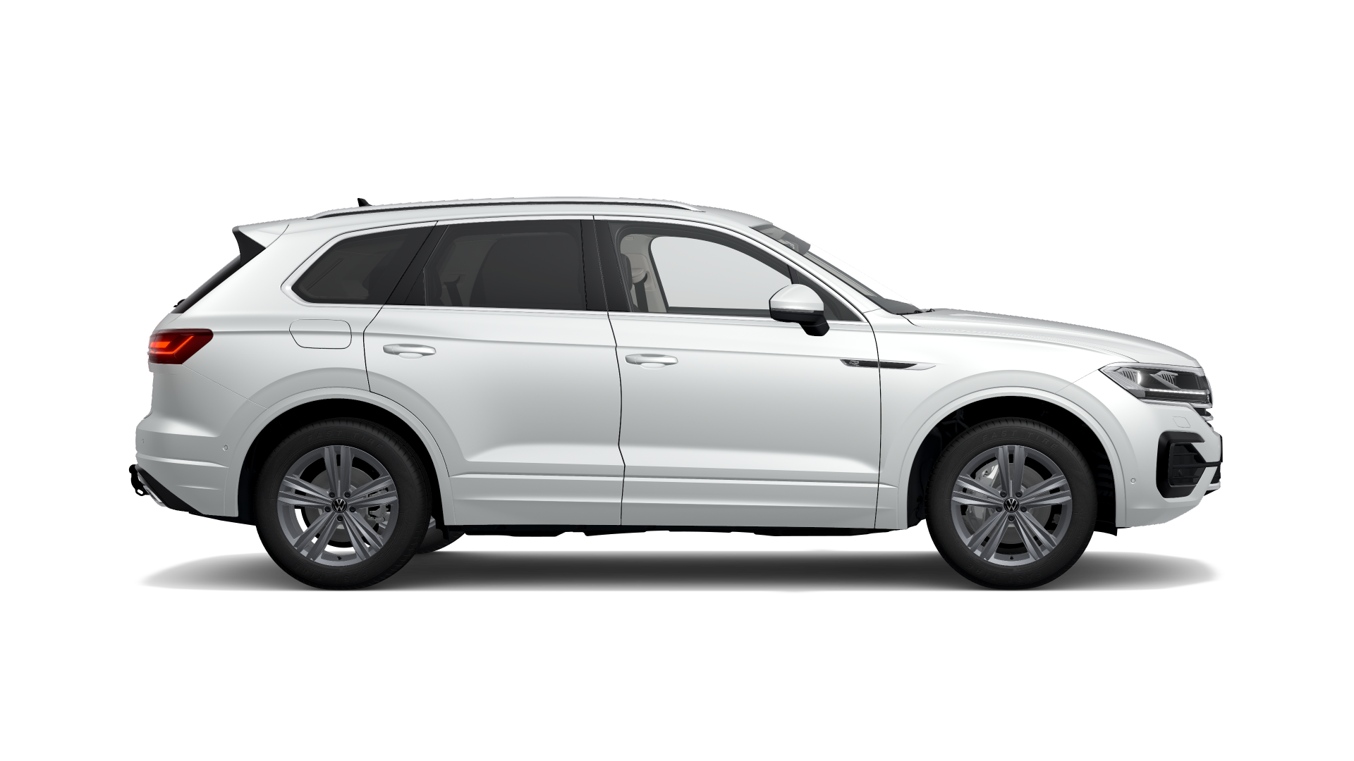 Volkswagen Touareg 3.0 V6 TDI 4Motion R-Line